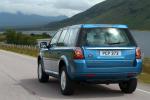 Land Rover Freelander 2 2013 года